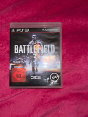 Battlefield 3 PlayStation 3