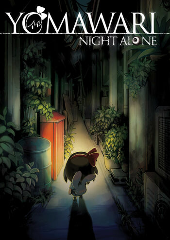 Yomawari: Night Alone Steam Key GLOBAL