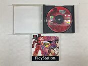 Street Fighter Alpha 3 PlayStation