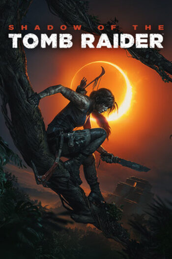Tomb Raider Collection (2021) (PC) Steam Key EUROPE