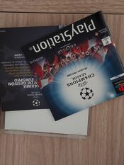 Buy UEFA Champions League Season 1999/2000 PlayStation