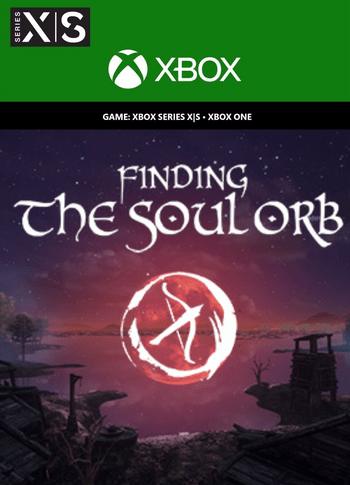 Finding the Soul Orb XBOX LIVE Key ARGENTINA