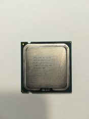 Intel Pentium E6600 3.06 GHz LGA775 Dual-Core CPU