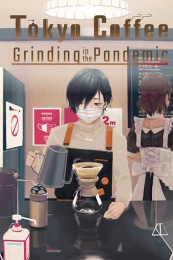 Tokyo Coffee: Grinding in the Pandemic (PC) Steam Key GLOBAL