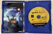 Redeem WALL-E: The Video Game PlayStation 2