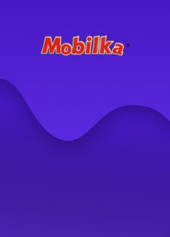 Recharge Mobilka - top up Germany