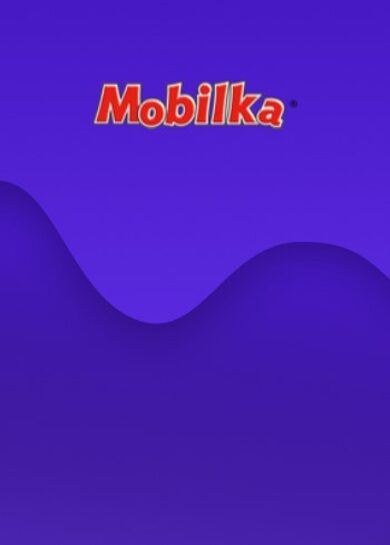 Recharge Mobilka 15 EUR Germany