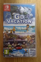 Go Vacation Nintendo Switch