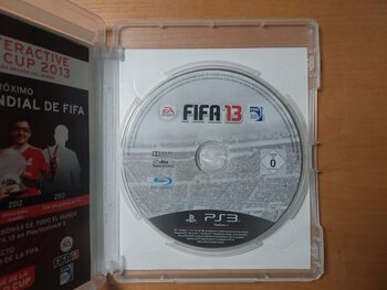 Get FIFA 13 PlayStation 3