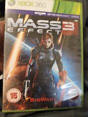 Mass Effect 3 Xbox 360