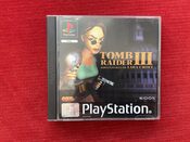 Get Tomb Raider 3: Adventures of Lara Croft PlayStation