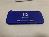 Nintendo Switch Blue for sale