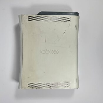 Redeem Xbox 360, White, 20GB
