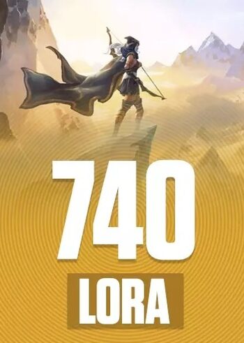 Legends of Runeterra 2050 LoRa Points TURKEY