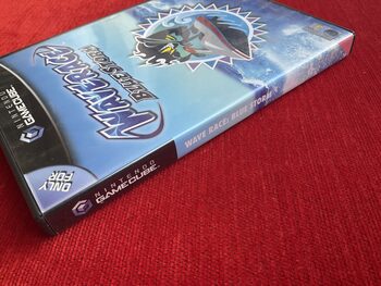 Wave Race: Blue Storm Nintendo GameCube