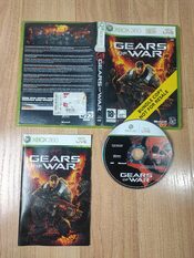 Gears of War Xbox 360