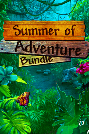 Summer of Adventure Bundle XBOX LIVE Key ARGENTINA
