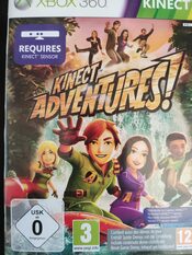 Kinect Adventures! Xbox 360