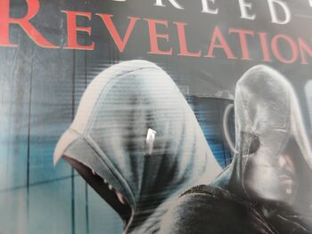 Buy Assassin's Creed Revelations PlayStation 3