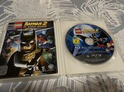 LEGO Batman 2 DC Super Heroes PlayStation 3 for sale