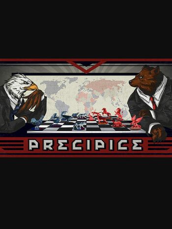 Precipice Steam Key GLOBAL