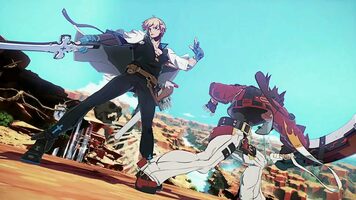 Guilty Gear -Strive- PlayStation 5