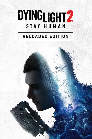 Dying Light 2 Stay Human - Reloaded Edition (PC) Steam Key GLOBAL