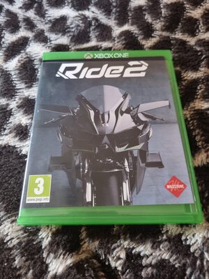 Ride 2 Xbox One