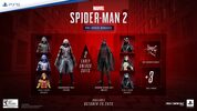 Marvel's Spider-Man 2 - Pre-order Bonus (DLC) (PS5) PSN Key LATAM