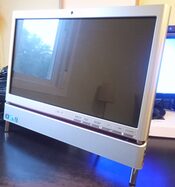 PC Acer Aspire Z5710 All-in-one Monitor 23"