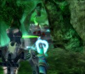 Redeem Bionicle Heroes Wii