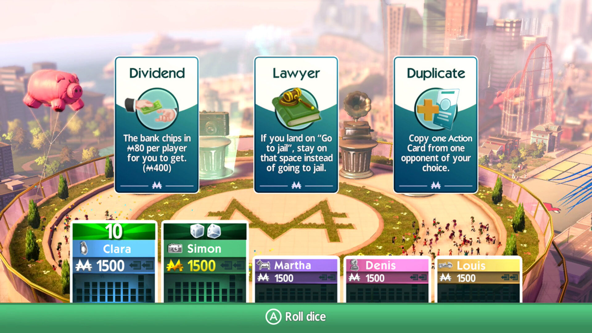 Monopoly switch digital code discount