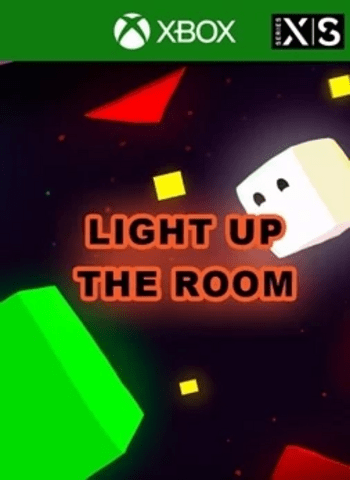 Light Up The Room XBOX LIVE Key ARGENTINA
