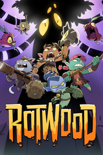 Rotwood (PC) Steam Key GLOBAL