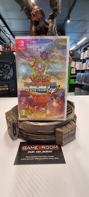 Pokémon Mystery Dungeon: Rescue Team DX Nintendo Switch