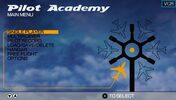 Pilot Academy PSP