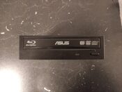 Asus BC-12B1ST DVD/CD Drive