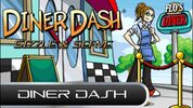 Diner Dash: Sizzle and Serve Nintendo DS for sale