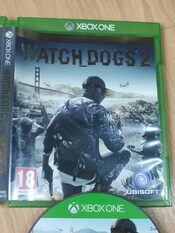 Watch Dogs 2 Gold Edition Xbox One