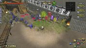 Buy Diorama Battle of NINJA (PC) Steam Key GLOBAL