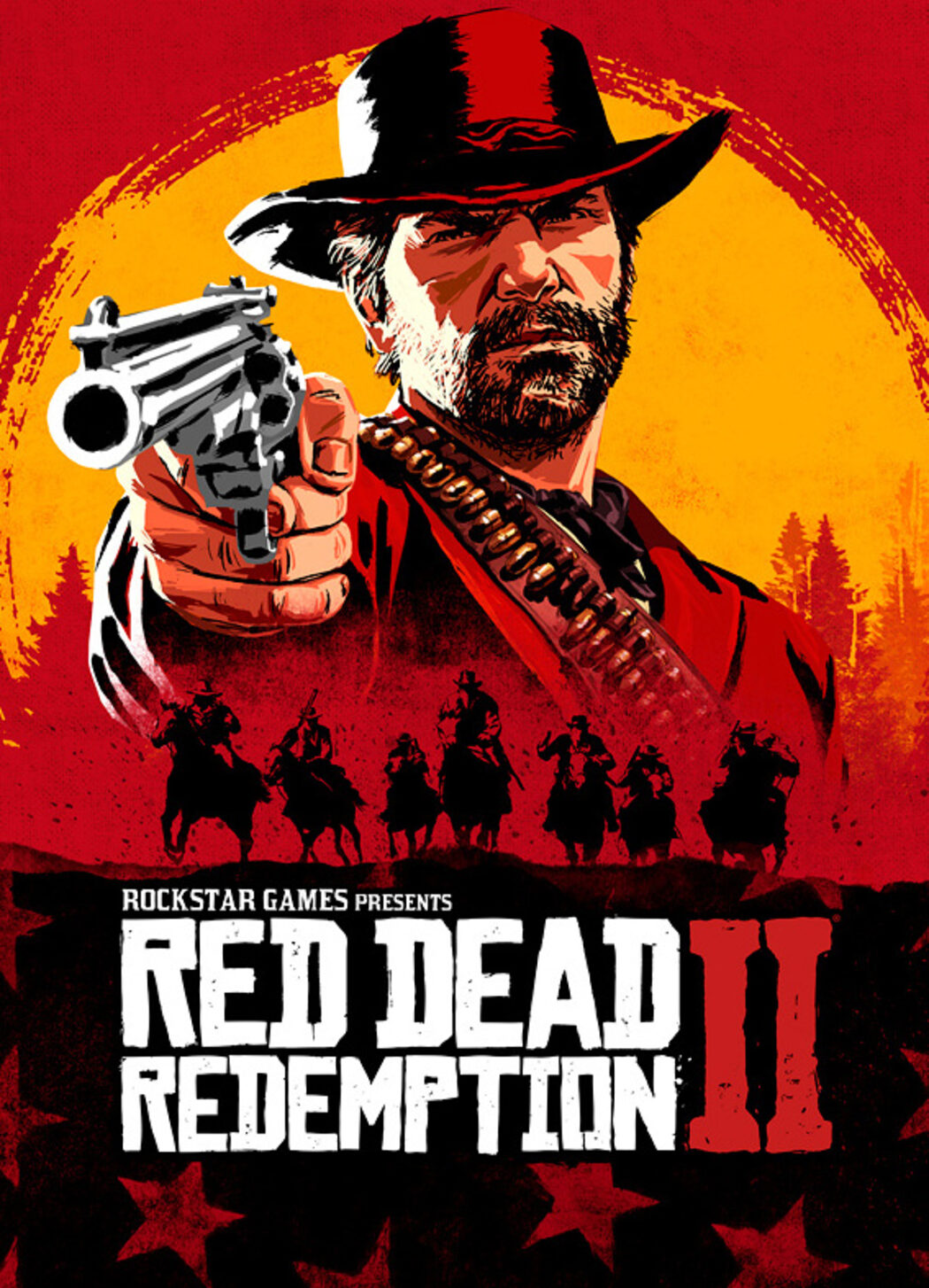 رحلة جديدة في عالم الجمال: تحسين رسومات Red Dead Redemption 1 - أساليب تحسين الرسومات في الألعاب