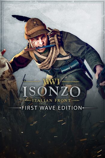Isonzo - First Wave Edition XBOX LIVE Key EUROPE