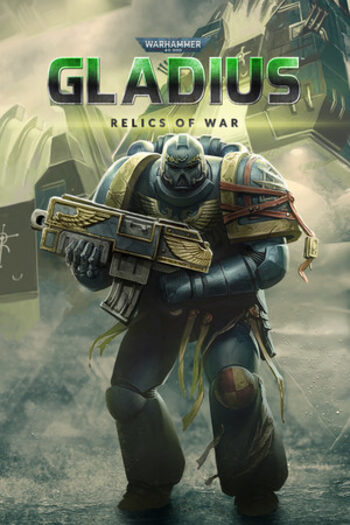 Warhammer 40,000: Gladius - Firepower Pack (DLC) (PC) Steam Key GLOBAL