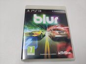 Blur PlayStation 3