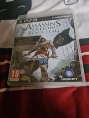 Assassin’s Creed IV: Black Flag PlayStation 3