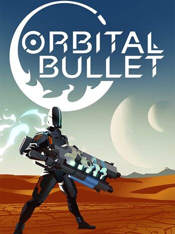 Orbital Bullet Nintendo Switch