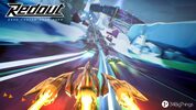 Redout Steam Key EUROPE