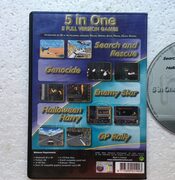 5 IN ONE - PC