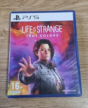 Life is Strange: True Colors PlayStation 5