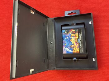 Get Disney's Aladdin SEGA Mega Drive